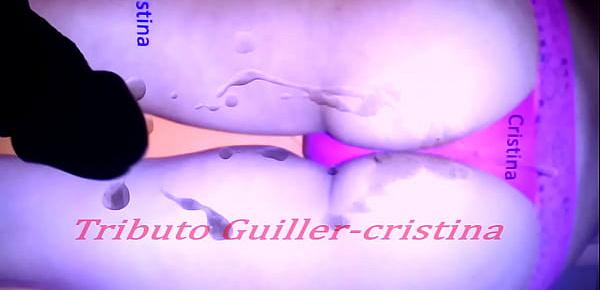  13 Tributo Guiller-cristina